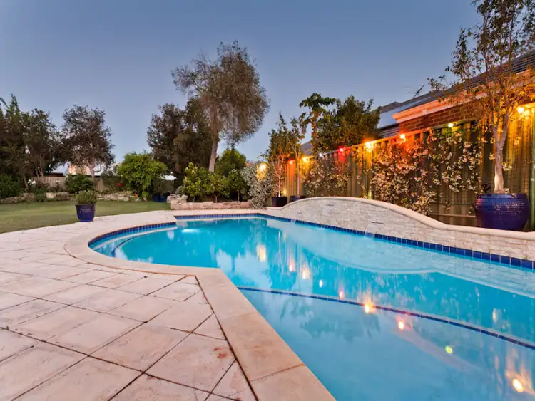 Seventh view of Homely house listing, 34 Tain Street, Applecross WA 6153
