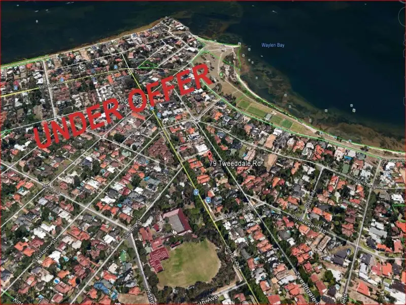 Main view of Homely house listing, 79 Tweeddale Road, Applecross WA 6153