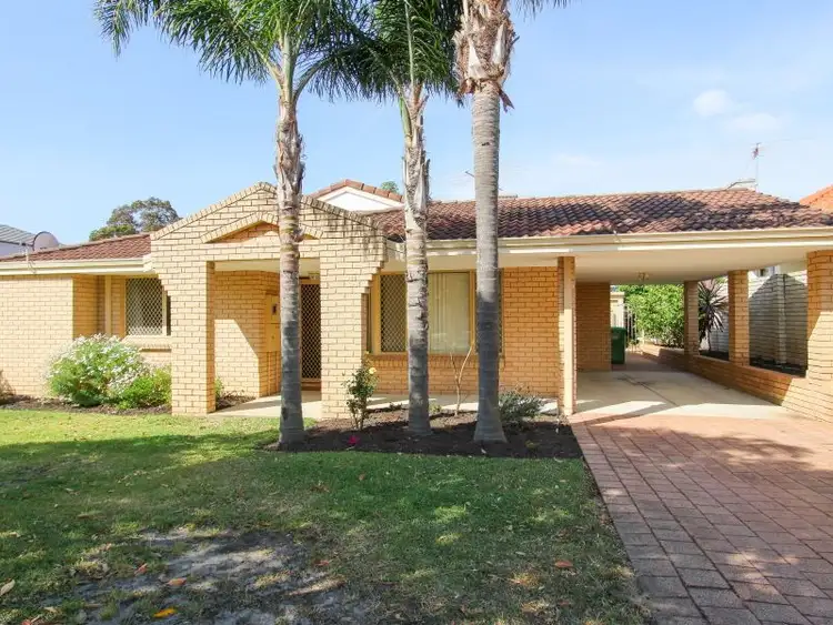 86 Reynolds Road, Mount Pleasant WA 6153