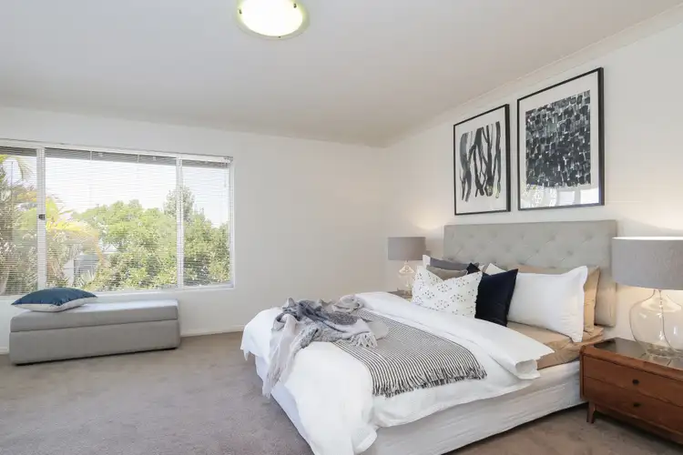 Third view of Homely townhouse listing, 2/13 Weston Avenue, South Perth WA 6151