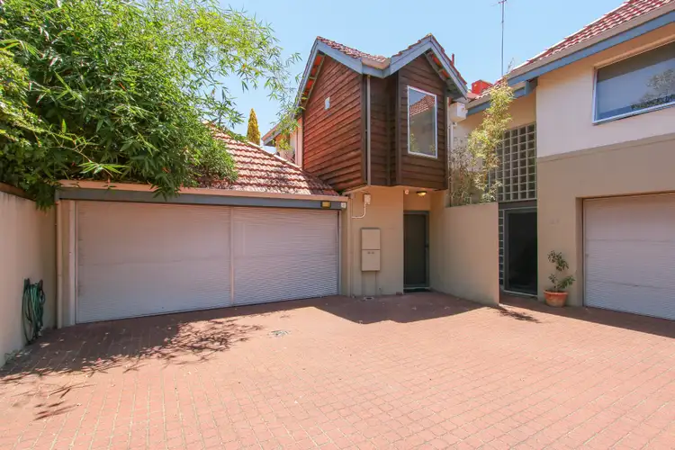Fourth view of Homely townhouse listing, 2/13 Weston Avenue, South Perth WA 6151