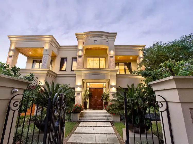 Second view of Homely house listing, 22 Fraser Road, Applecross WA 6153