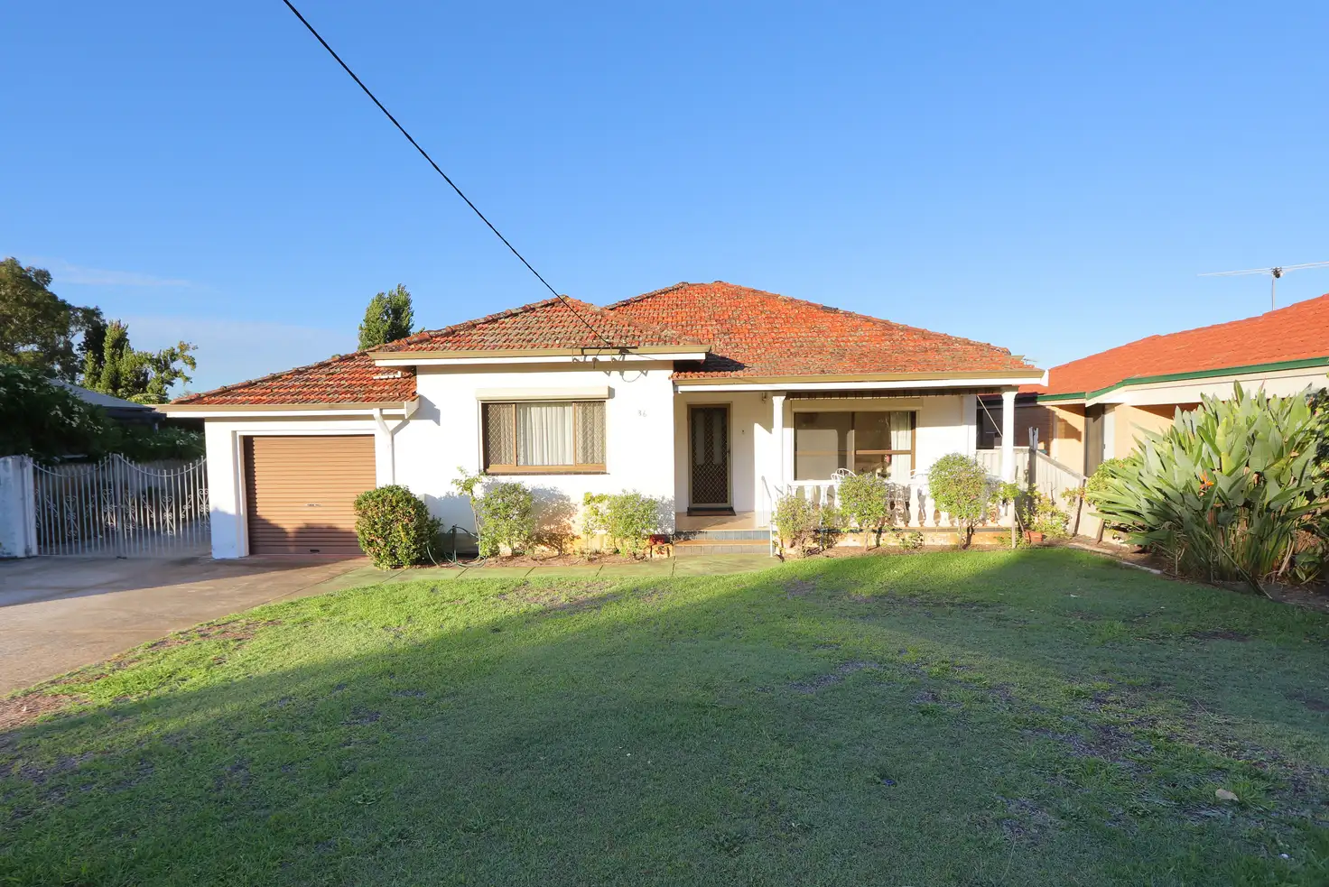 Main view of Homely house listing, 36 Norman Street, St James WA 6102