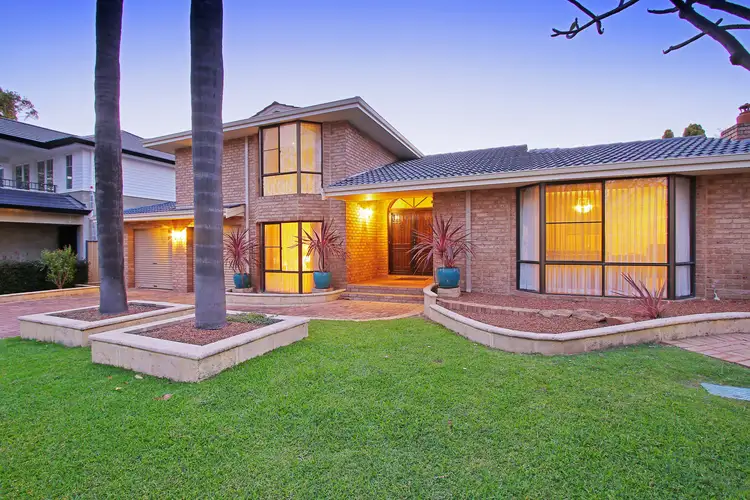21 Macleod Road, Applecross WA 6153