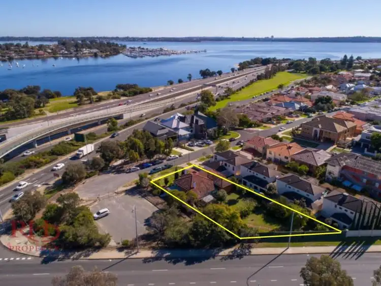 Second view of Homely house listing, 72 Leonora Street, Como WA 6152