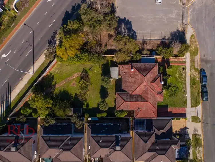 Third view of Homely house listing, 72 Leonora Street, Como WA 6152