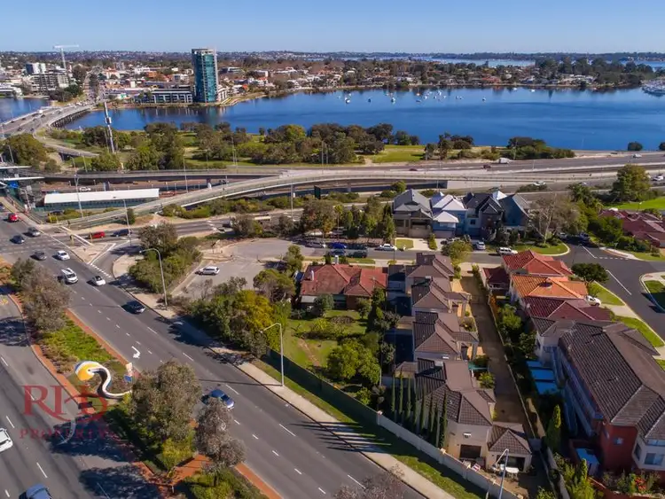 Fourth view of Homely house listing, 72 Leonora Street, Como WA 6152