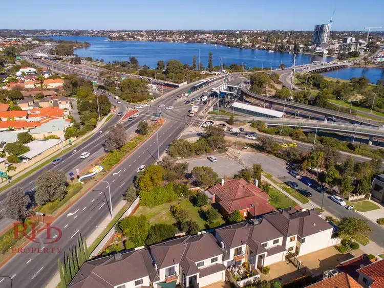 Sixth view of Homely house listing, 72 Leonora Street, Como WA 6152