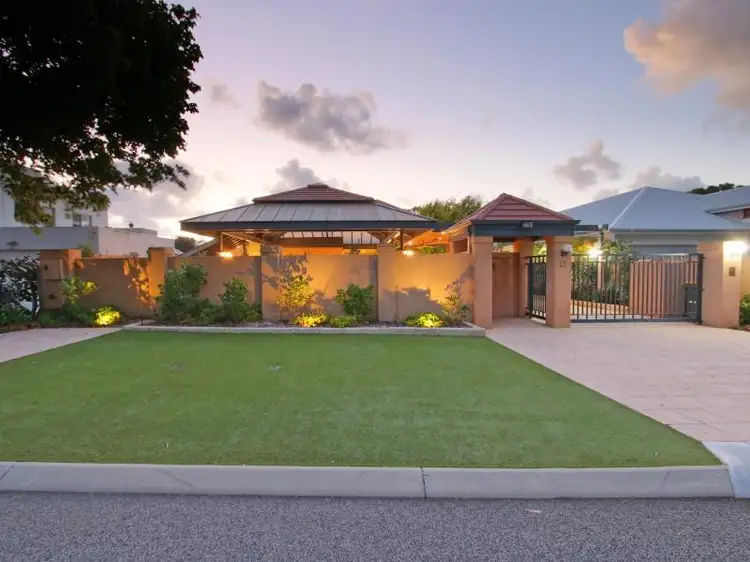 21 Troy Street, Applecross WA 6153
