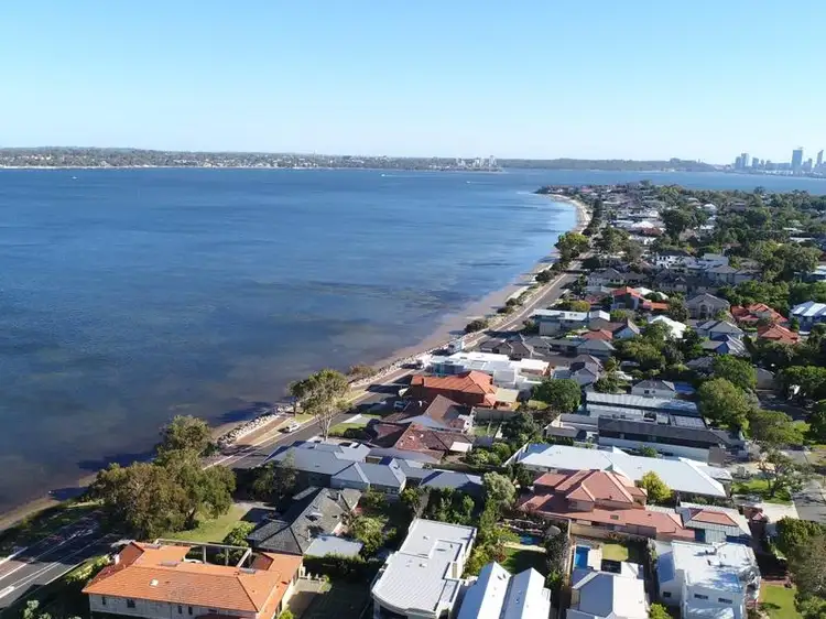 Third view of Homely house listing, 21 Troy Street, Applecross WA 6153