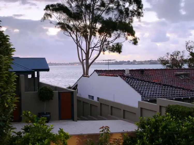 Fifth view of Homely house listing, 21 Troy Street, Applecross WA 6153