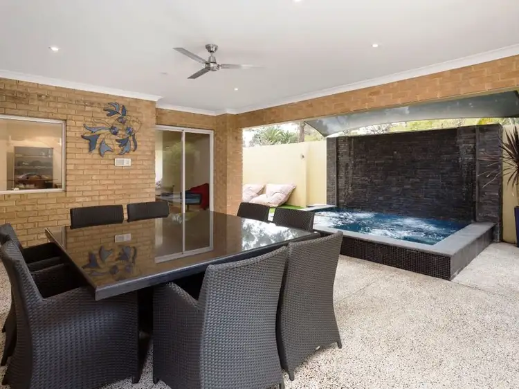 Fifth view of Homely house listing, 55B Duncraig Road, Applecross WA 6153