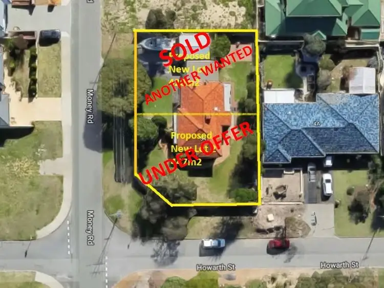 54A Money Road, Melville WA 6156