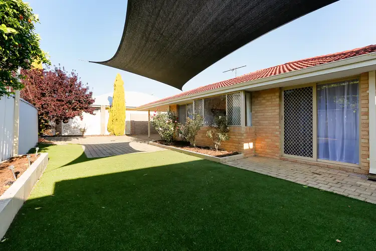 17A Rivett Way, Brentwood WA 6153