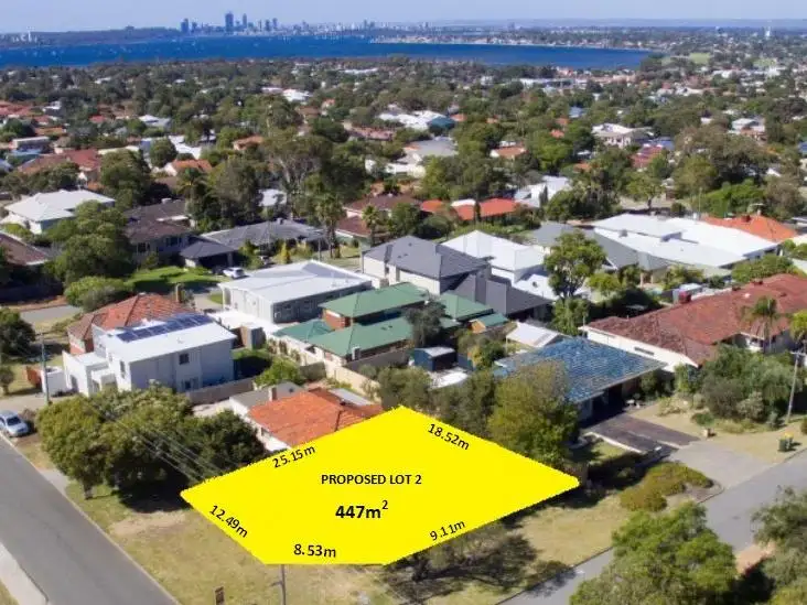 54B Money Road, Melville WA 6156