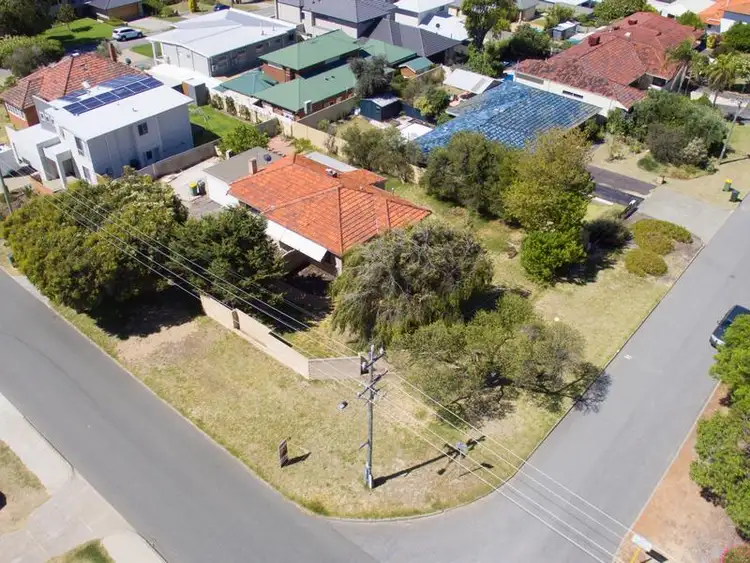 Sixth view of Homely land listing, 54B Money Road, Melville WA 6156