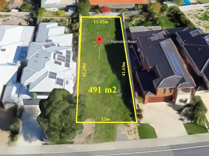 105 Reynolds Road, Mount Pleasant WA 6153
