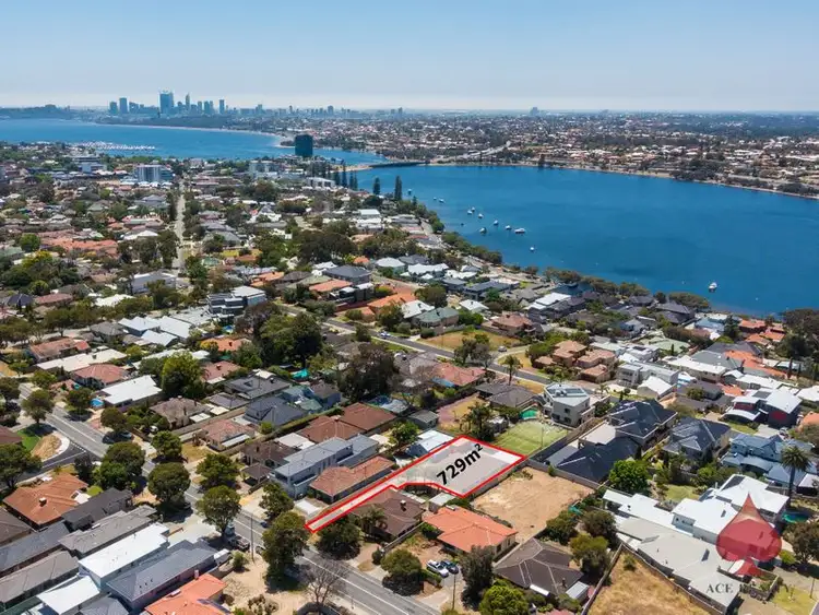Fifth view of Homely house listing, 86A Reynolds Road, Mount Pleasant WA 6153