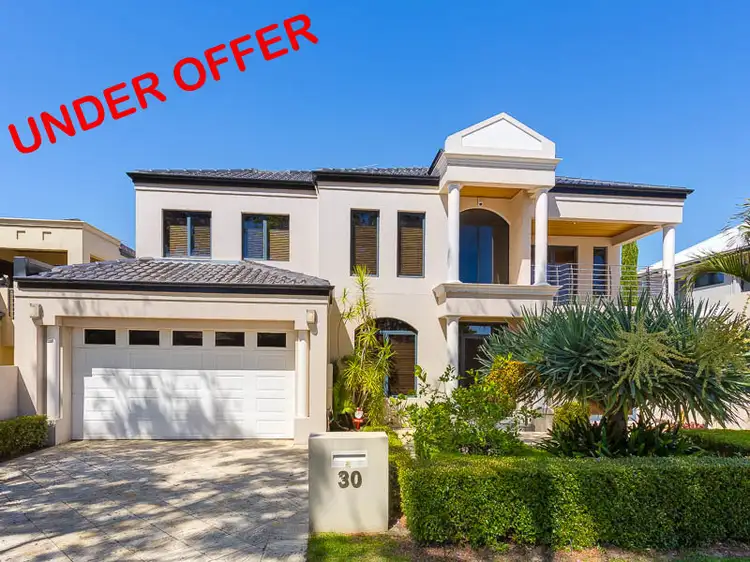 30 Reynolds Road, Applecross WA 6153