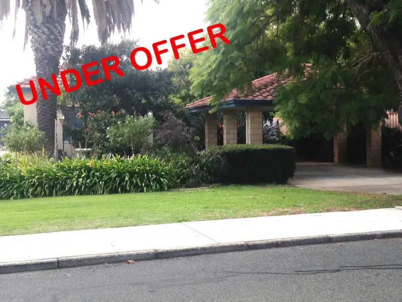 Main view of Homely house listing, 34 Reynolds Road, Applecross WA 6153