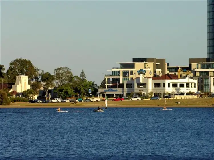 Fourth view of Homely house listing, 34 Reynolds Road, Applecross WA 6153