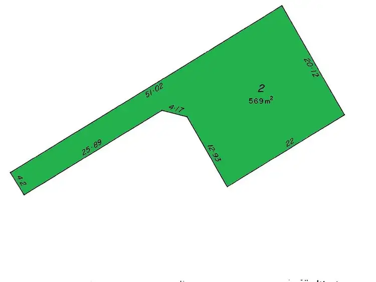Second view of Homely house listing, 15A The Promenade, Mount Pleasant WA 6153