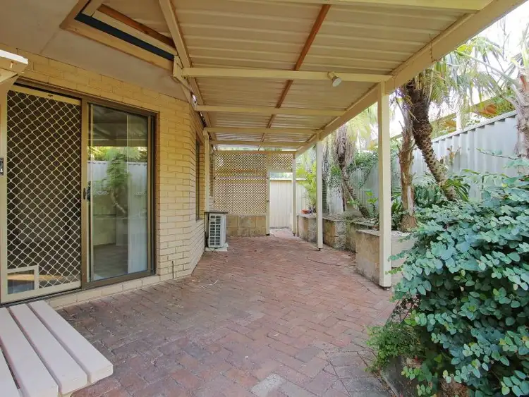 Third view of Homely house listing, 15A The Promenade, Mount Pleasant WA 6153