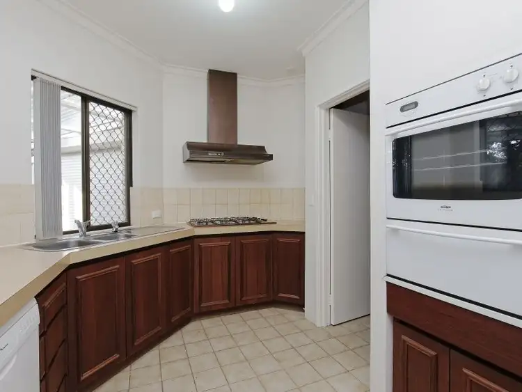 Fourth view of Homely house listing, 15A The Promenade, Mount Pleasant WA 6153