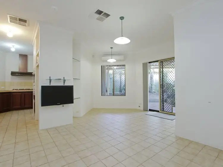 Sixth view of Homely house listing, 15A The Promenade, Mount Pleasant WA 6153