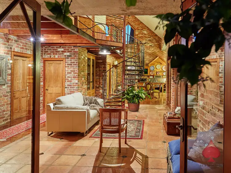 Fifth view of Homely house listing, 3 Thrum Way, Kardinya WA 6163