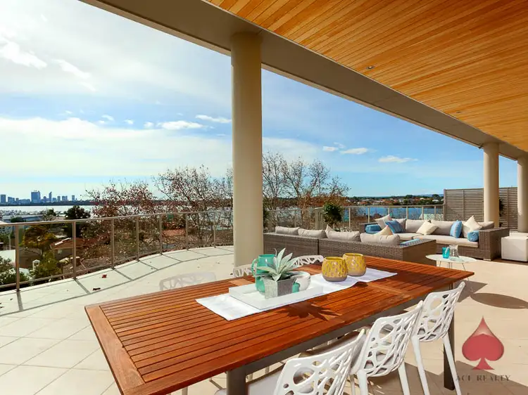 Main view of Homely apartment listing, 7/13 Tweeddale Road, Applecross WA 6153