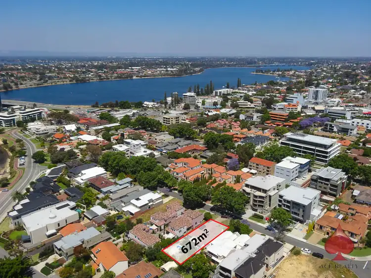 Fourth view of Homely house listing, 12A Tweeddale Road, Applecross WA 6153