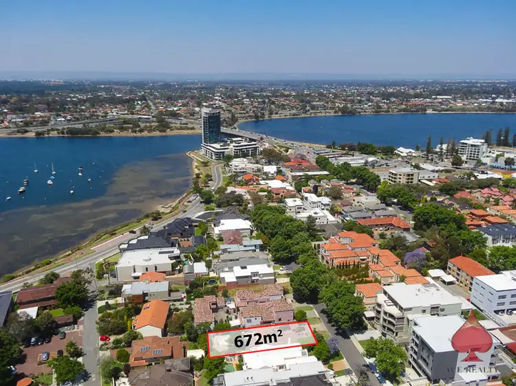 Fifth view of Homely house listing, 12A Tweeddale Road, Applecross WA 6153