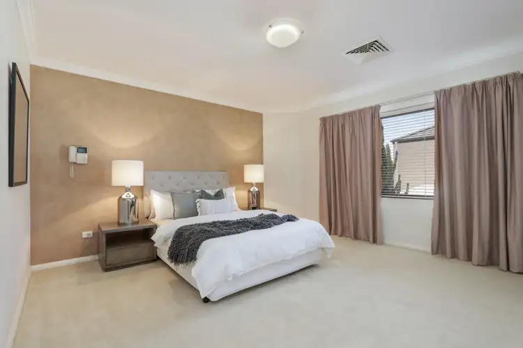 Fourth view of Homely house listing, 38A The Promenade, Mount Pleasant WA 6153