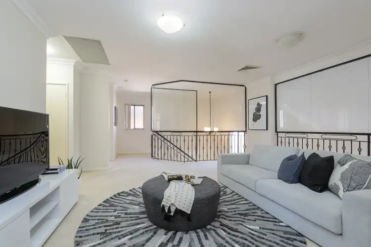 Fifth view of Homely house listing, 38A The Promenade, Mount Pleasant WA 6153