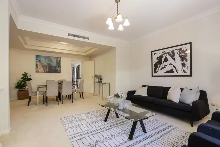 Sixth view of Homely house listing, 38A The Promenade, Mount Pleasant WA 6153