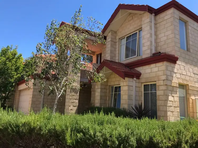 13 Caladenia Parade, Mount Claremont WA 6010