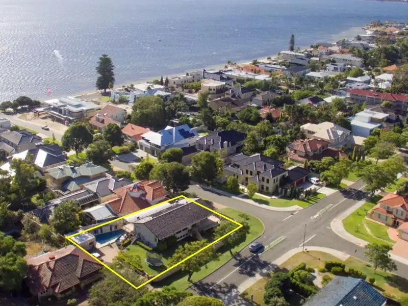 Main view of Homely house listing, 85 Matheson Road, Applecross WA 6153