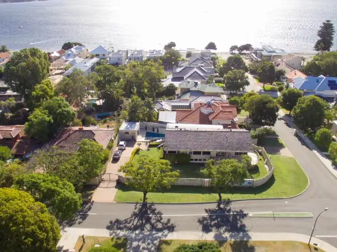 Third view of Homely house listing, 85 Matheson Road, Applecross WA 6153