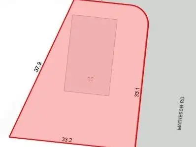 Fourth view of Homely house listing, 85 Matheson Road, Applecross WA 6153