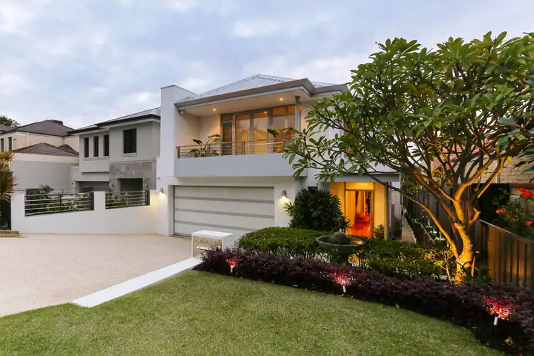 7A Emerald Avenue, Mount Pleasant WA 6153
