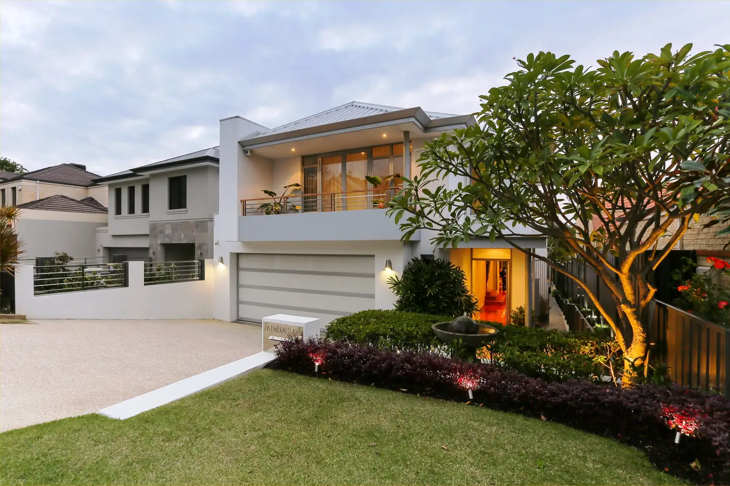 Main view of Homely house listing, 7A Emerald Avenue, Mount Pleasant WA 6153