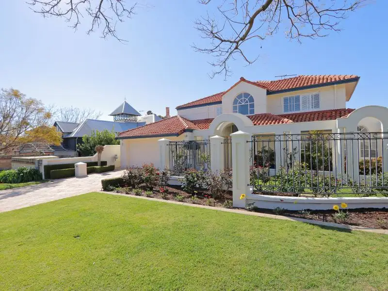 Main view of Homely house listing, 18A Conon Road, Applecross WA 6153