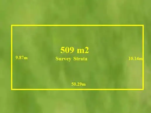 Main view of Homely land listing, 2B Armstrong Road, Applecross WA 6153