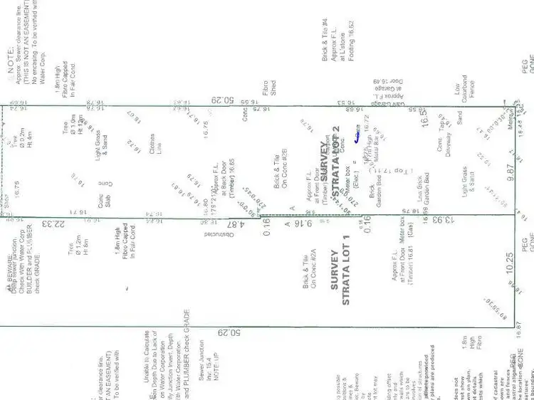 Second view of Homely land listing, 2B Armstrong Road, Applecross WA 6153