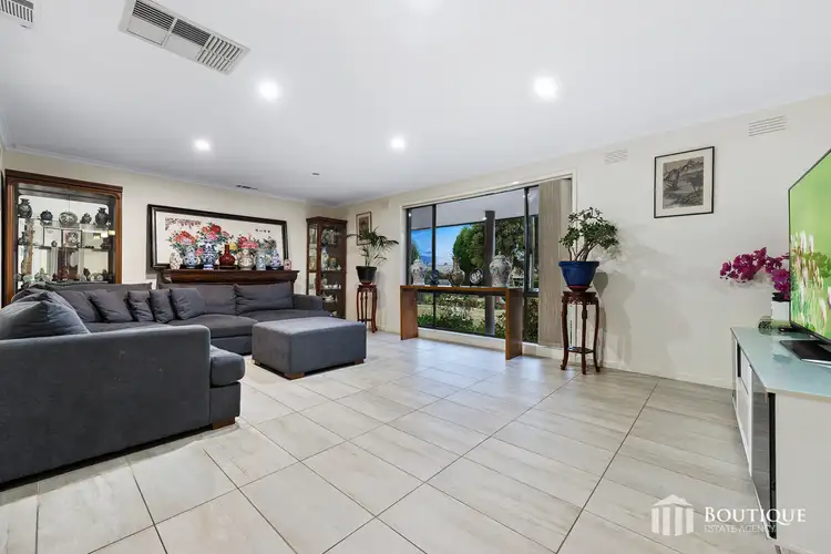 Third view of Homely house listing, 7 Cordova Court, Dandenong North VIC 3175