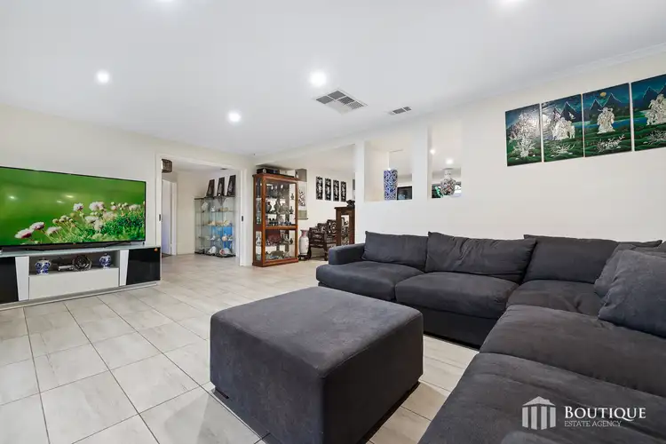 Fourth view of Homely house listing, 7 Cordova Court, Dandenong North VIC 3175