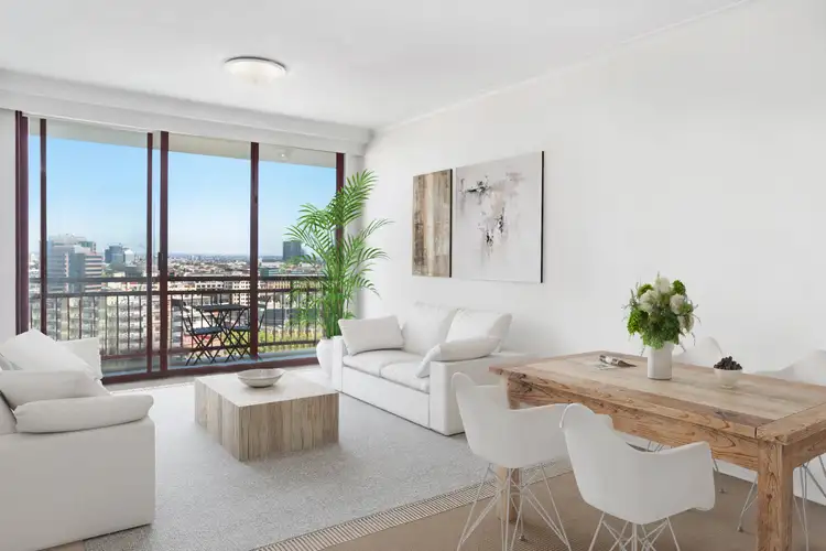 65/168 Goulburn Street, Surry Hills NSW 2010