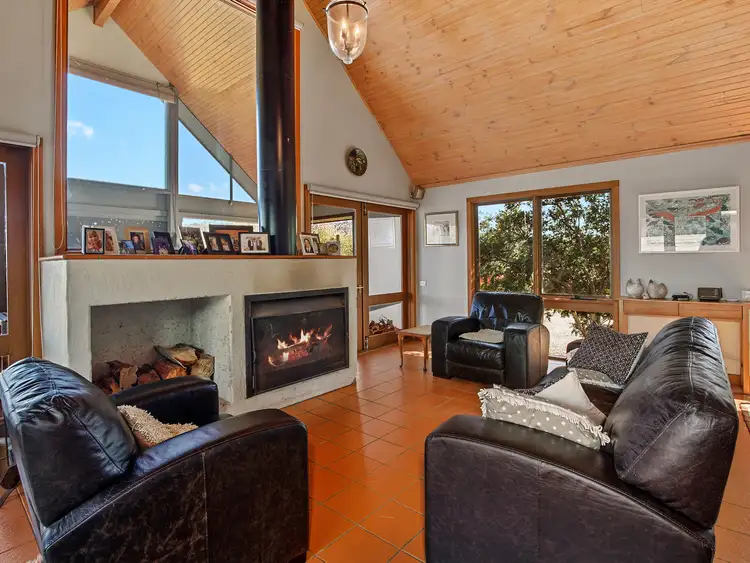 Fifth view of Homely rural property listing, 1304 Upton Road, Avenel VIC 3664