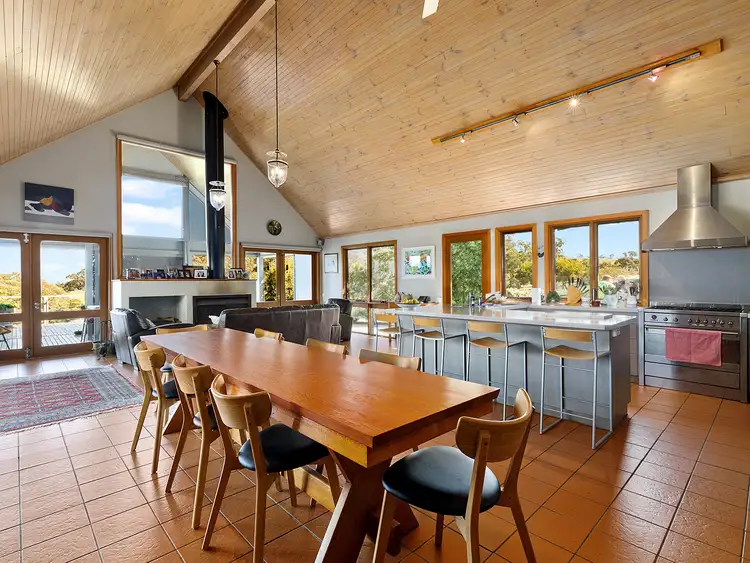 Sixth view of Homely rural property listing, 1304 Upton Road, Avenel VIC 3664